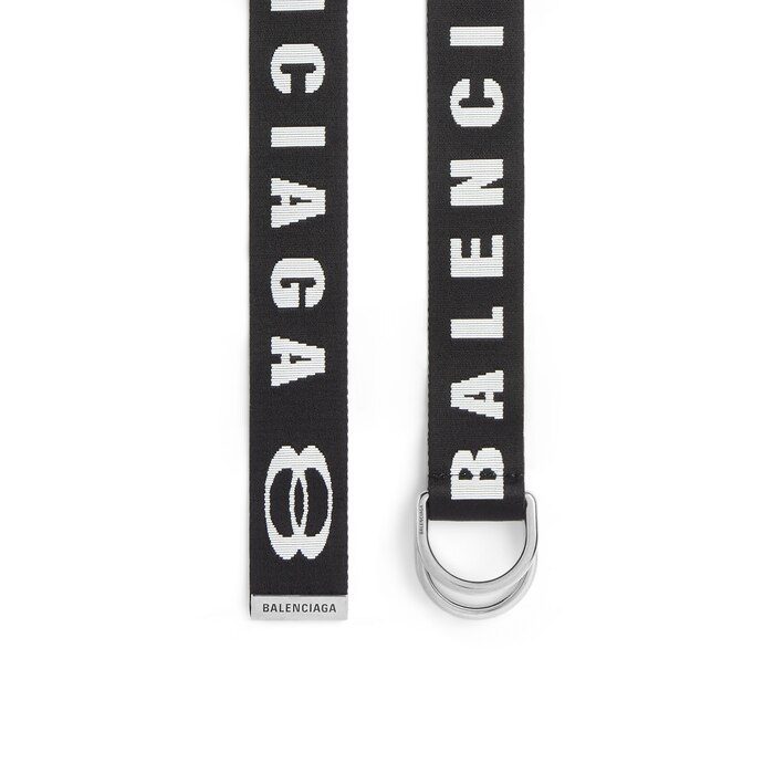 d ring belt