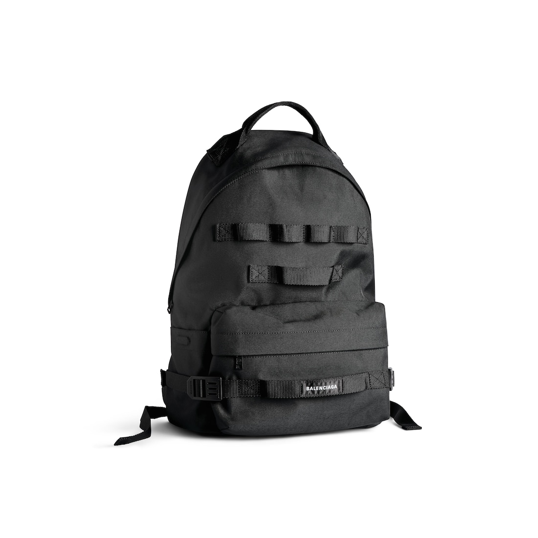 ブラック の メンズ Army バックパック ミディアム | Balenciaga