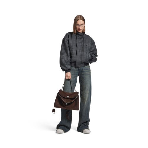 rodeo handbag medium