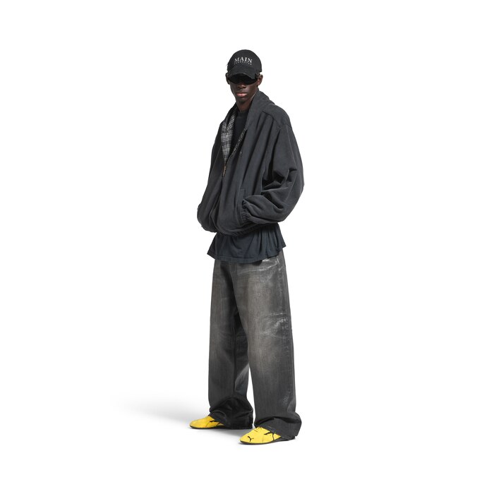 speedcat suede balenciaga