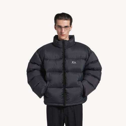 standard puffer