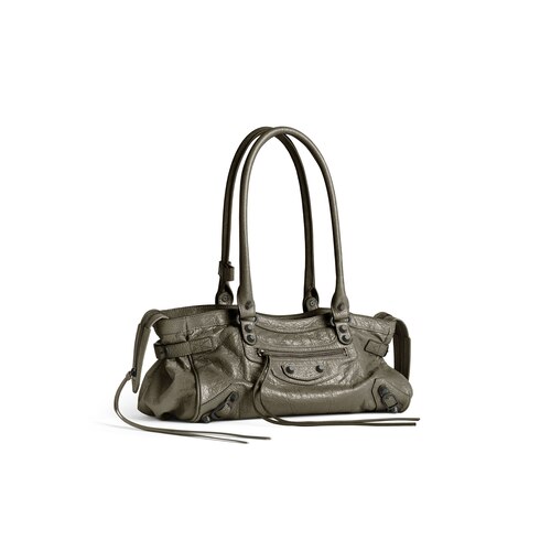 le city bag east-west