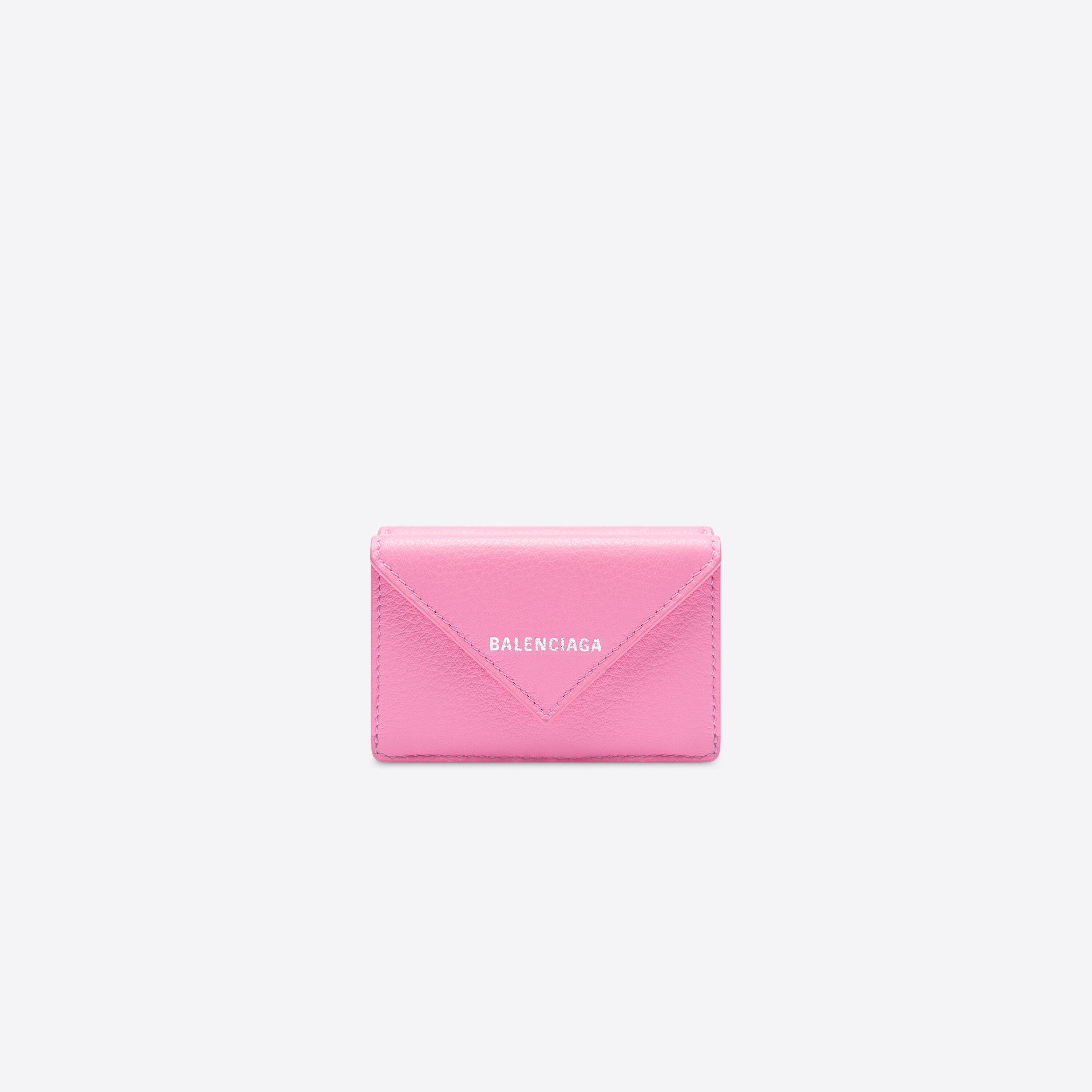 Papier ミニウォレット のために ウィメンズ で ピンク Balenciaga Jp Papier ミニウォレット のために ウィメンズ で ピンク Balenciaga Jp
