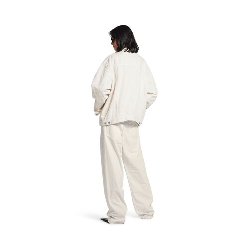loose fit pants
