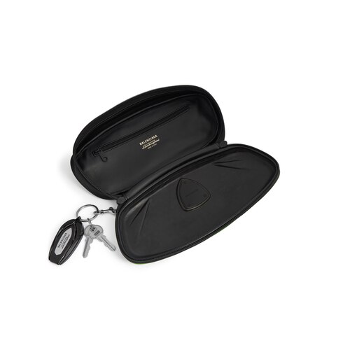 pochette balenciaga | automobili lamborghini avec charms