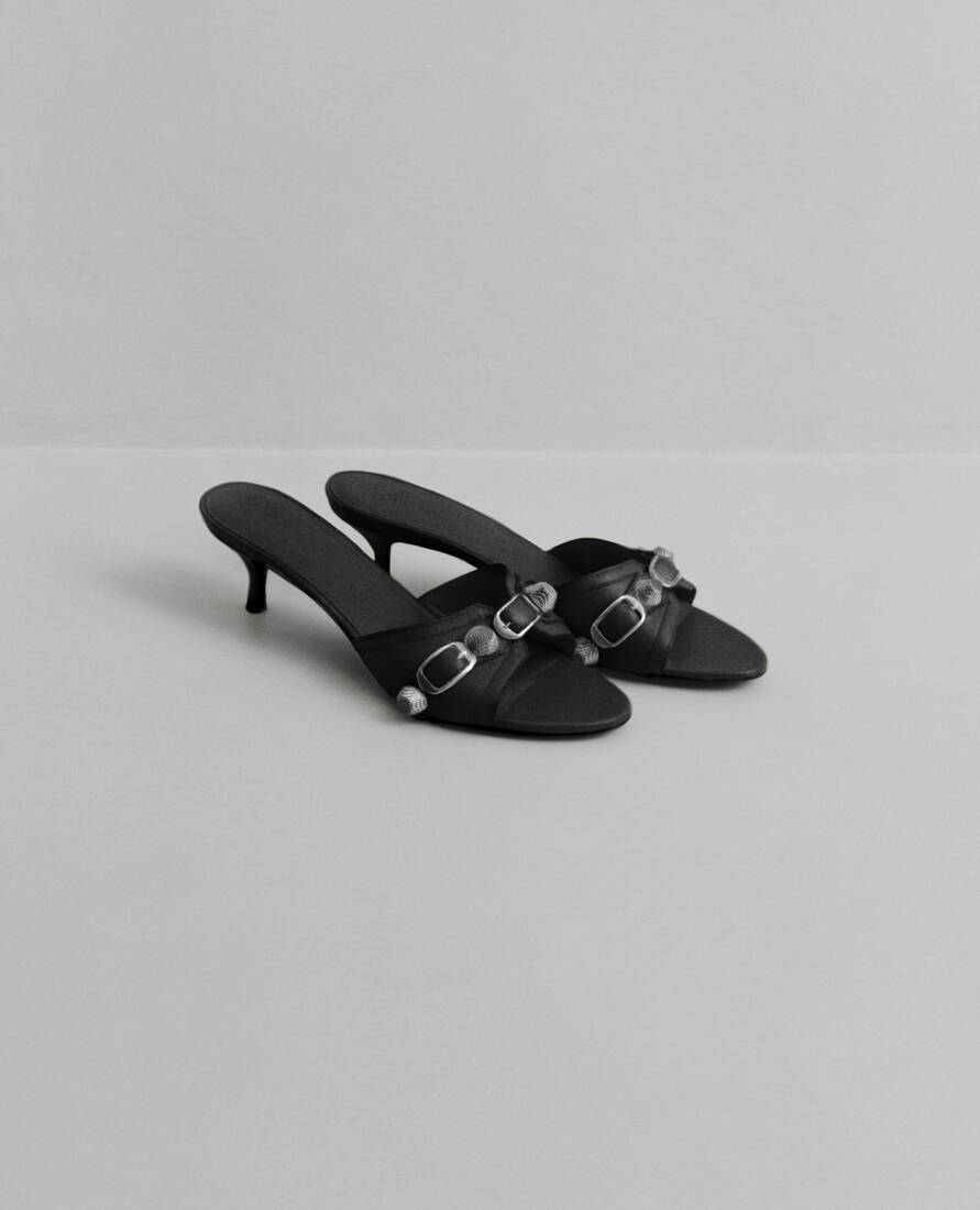 Women's Sandals \u0026 Mules | Balenciaga GB
