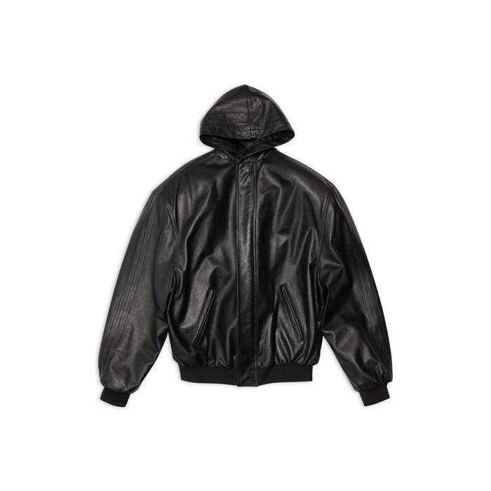 Balenciaga / Adidas Puffer ジャケット で ブラック | Balenciaga JP