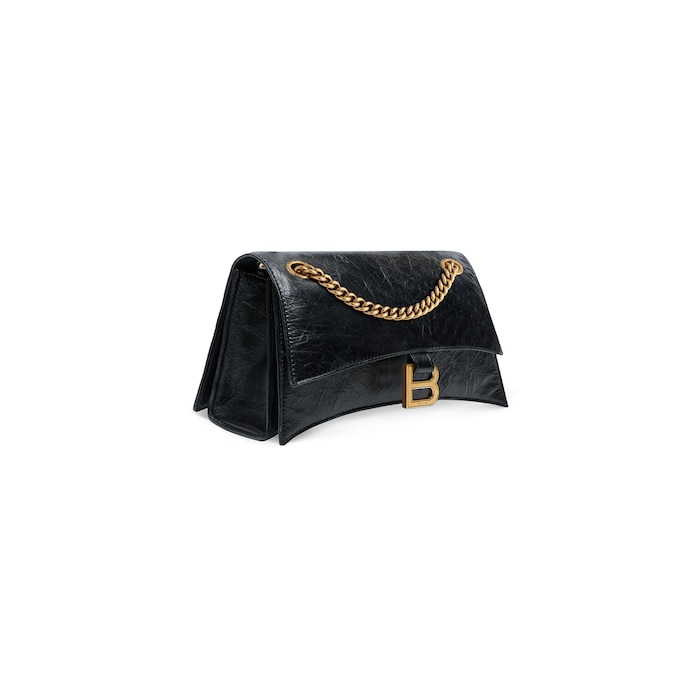 crush chain bag small
