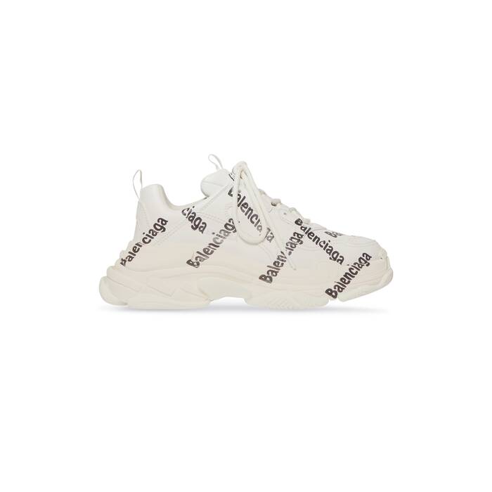 Balenciaga outlet triple s Clearance