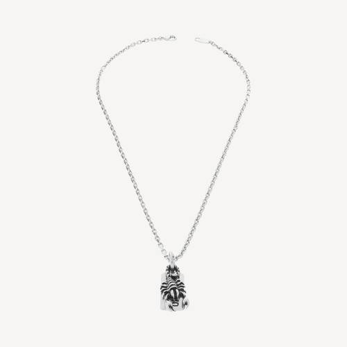 horoscope天蝎座项链