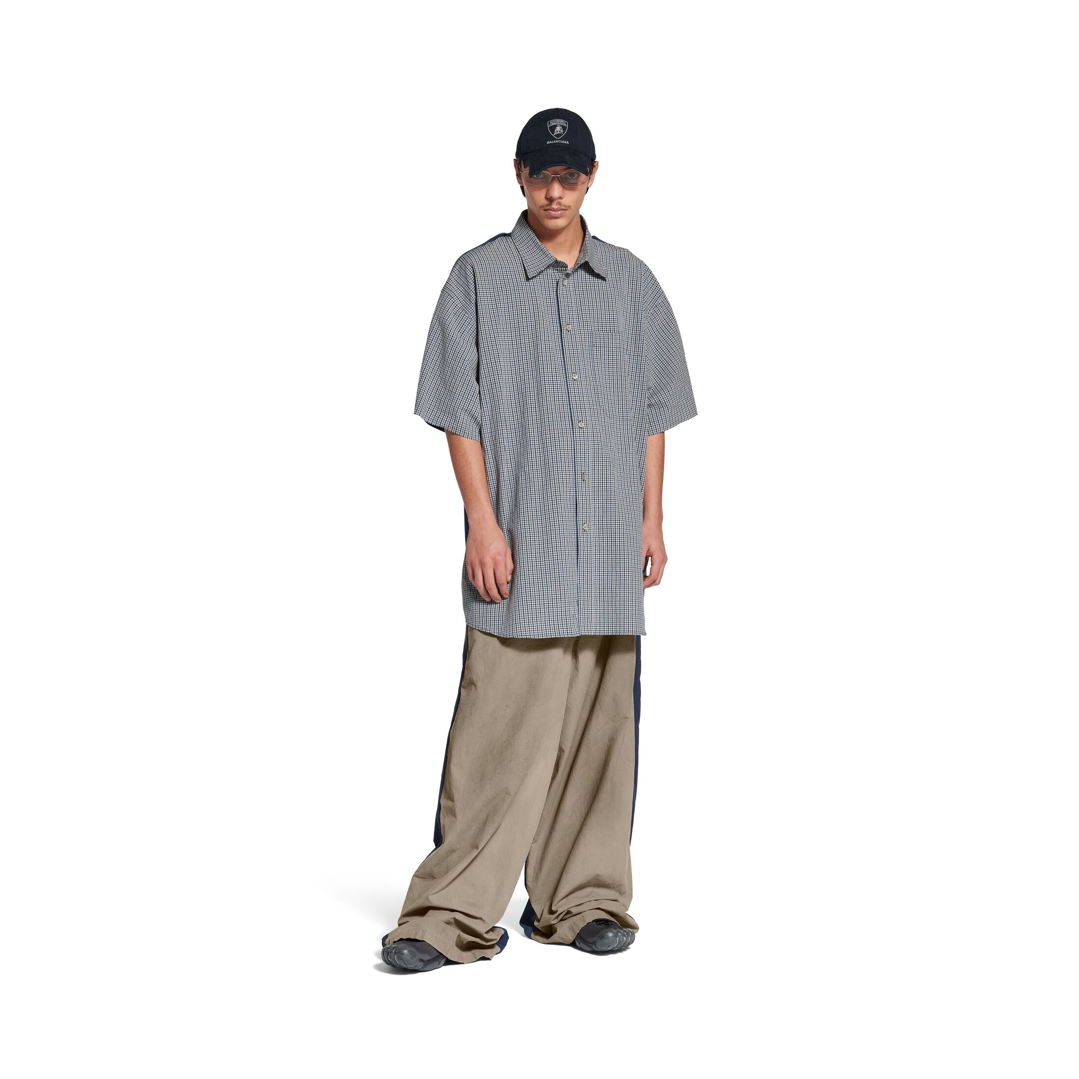 hybrid shirt