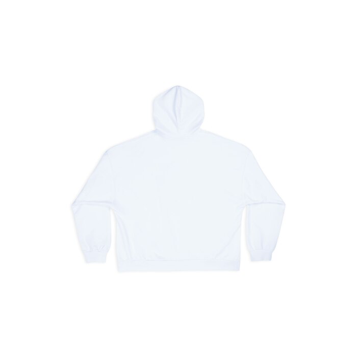 cities paris hoodie wide fit