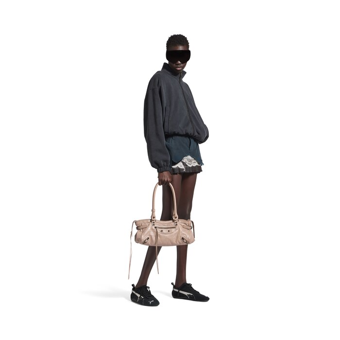 美品 BALENCIAGA バレンシアガ 2way LE CITY ル シティ 楽天市場】バレンシアガ BALENCIAGA Le City Small ル シティ