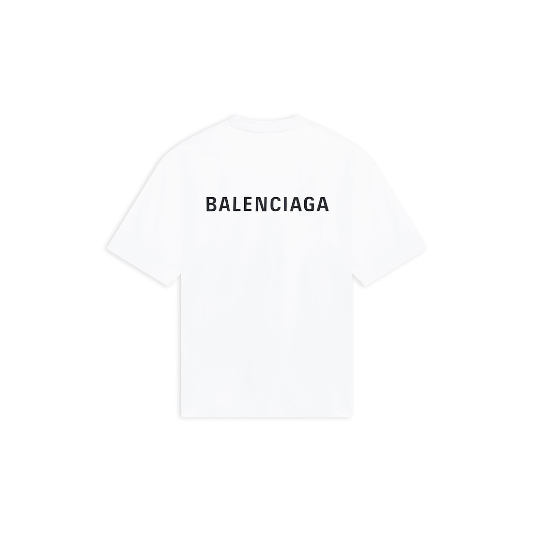 BALENCIAGA(バレンシアガ) Tシャツ | www.innoveering.net