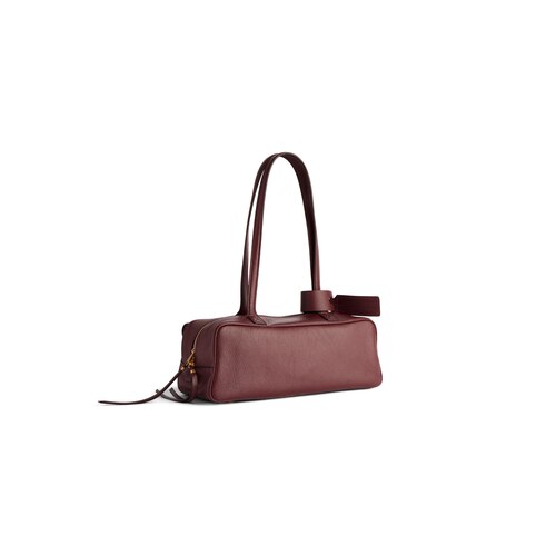 borsa bowling carrie piccola