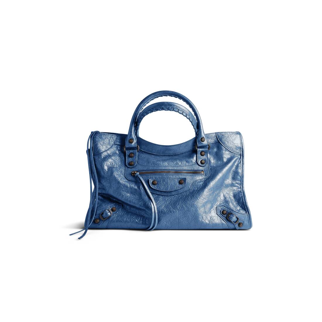 Women's Le City Medium Bag in Blue