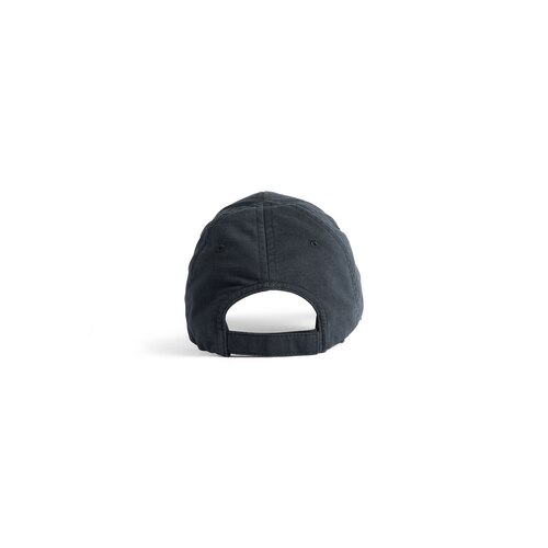 new year series 25 - cap
