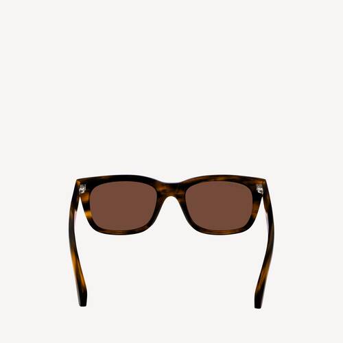 soho square xl sunglasses