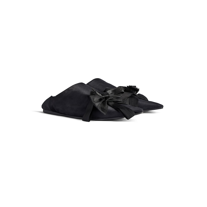 Balenciaga slippers price online