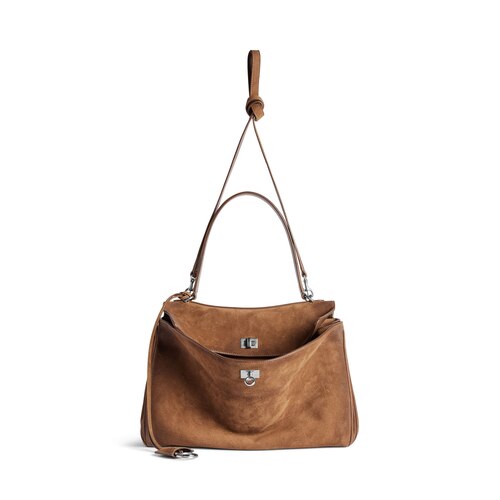 bolso de mano rodeo mediano