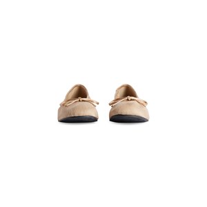 Men's Leopold Ballerina in Light Beige | Balenciaga AU