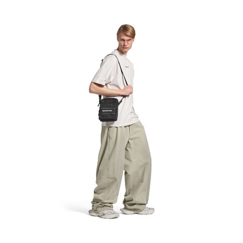 sport messenger bag small