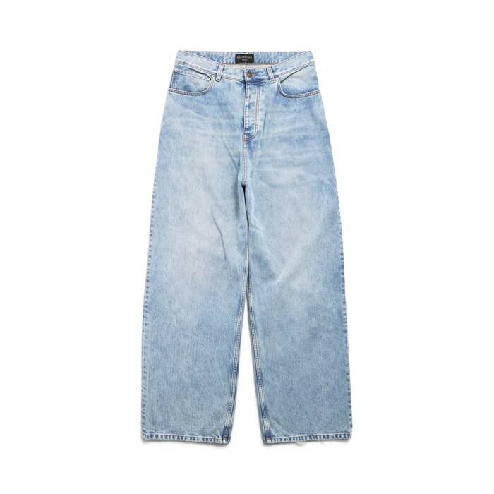 pantalón baggy 