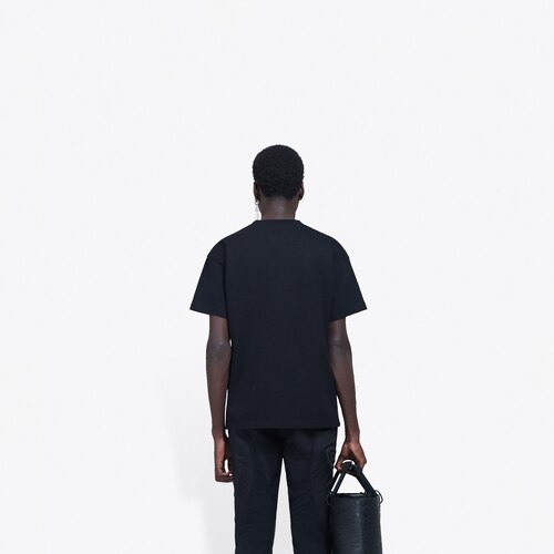 balenciaga t shirt 2017