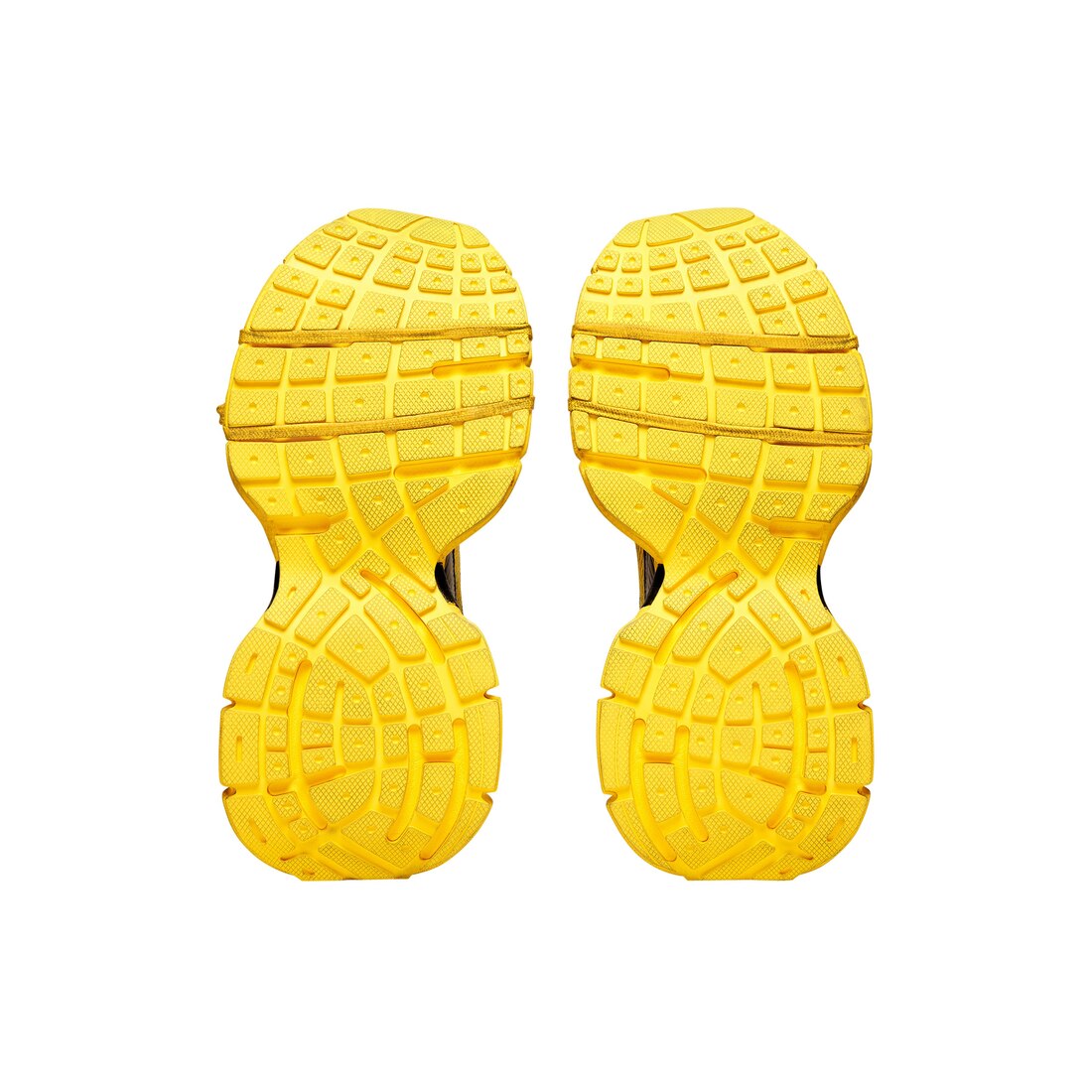 Men's 3xl Sneaker in Yellow