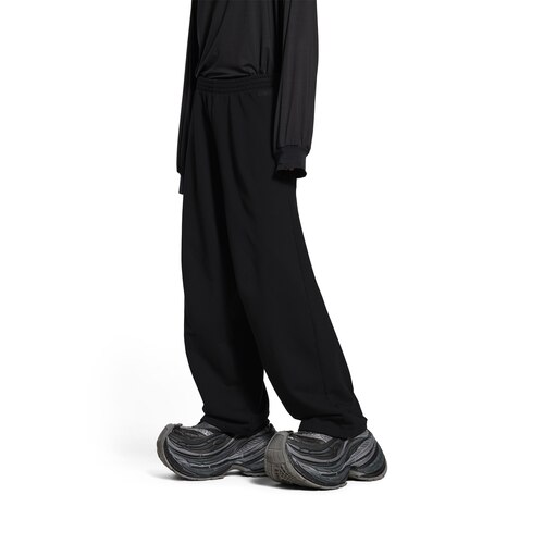 bb garderobe baggy运动裤