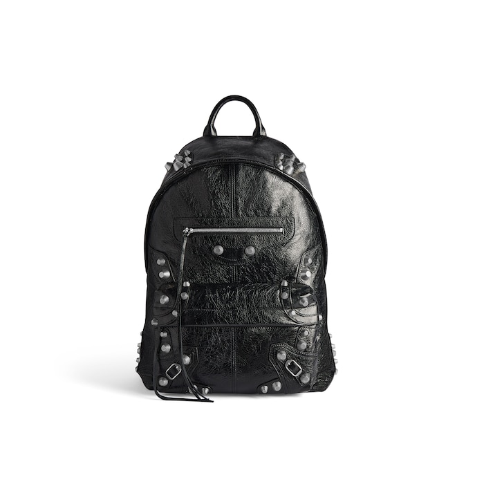 le cagole rucksack