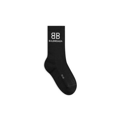 bb tennis socks