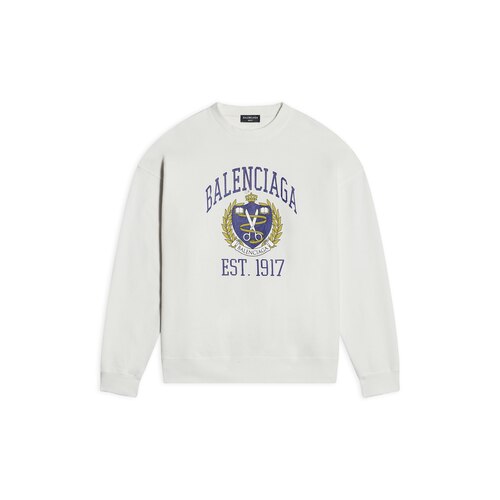 balenciaga hoodie women's