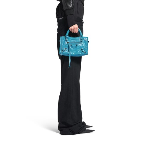 le city bag mini