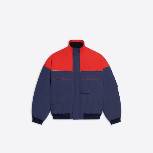 balenciaga outerwear