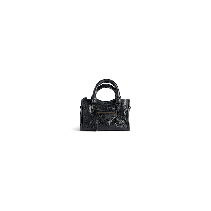 le city bag nano 