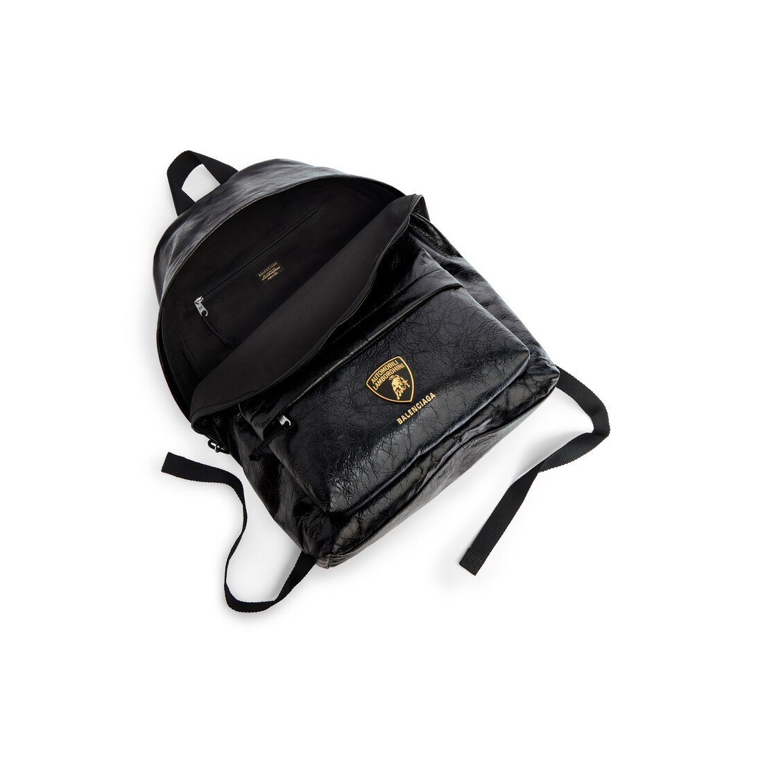 【BALENCIAGA】AUTOMOBILI LAMBORGHINI EXPLORER ショルダー Men's Balenciaga | Automobili Lamborghini Explorer Shoulder