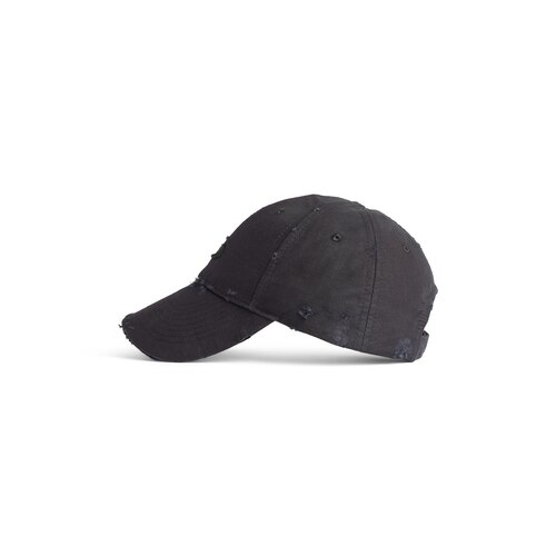 sports loop icon cargo cap