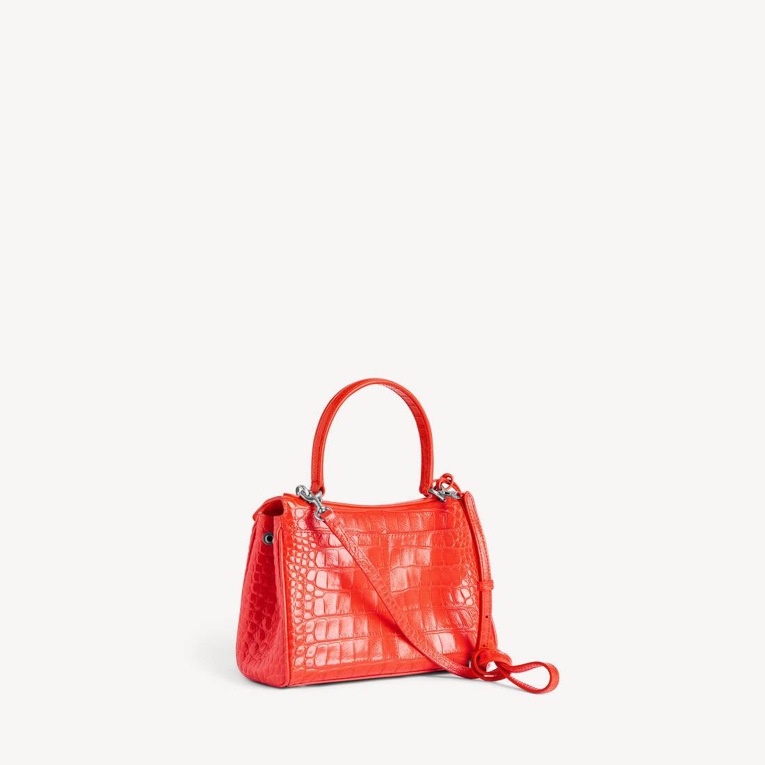 발렌시아가 여성용 로데오 핸드백 M 8437122AB467540