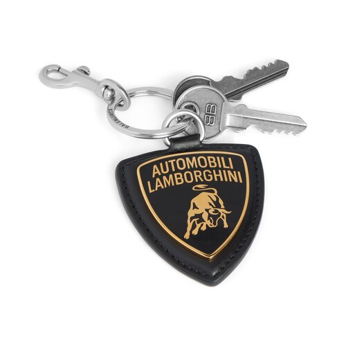 balenciaga | automobili lamborghini shield charm