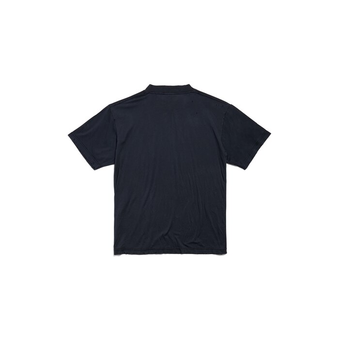 saint germain t-shirt small fit