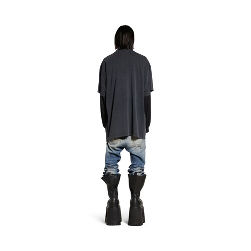 getaria t-shirt oversized