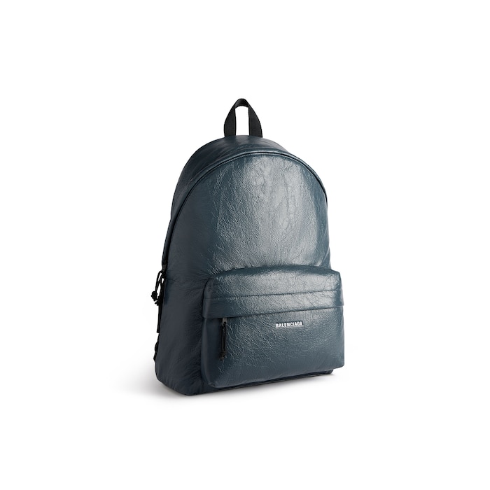 Mens on sale balenciaga backpack