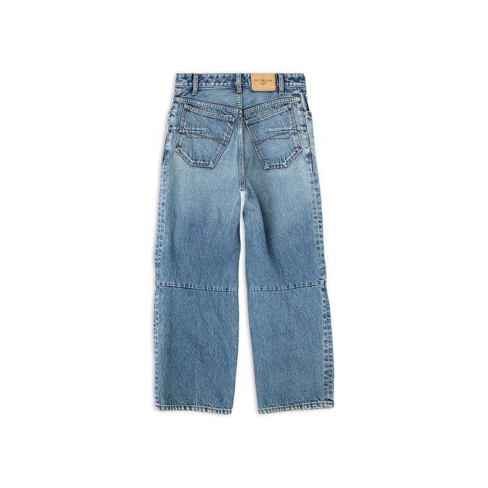 biker darts pants
