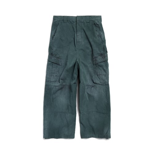 large cargo pants