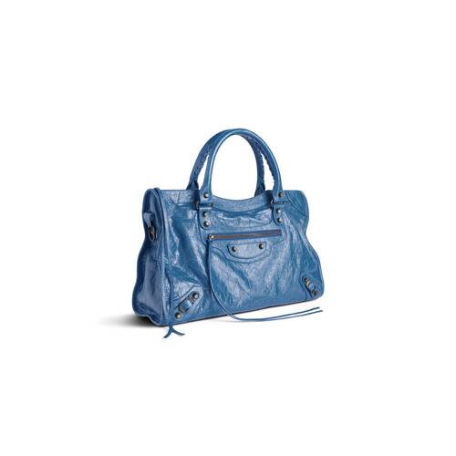 borsa le city media