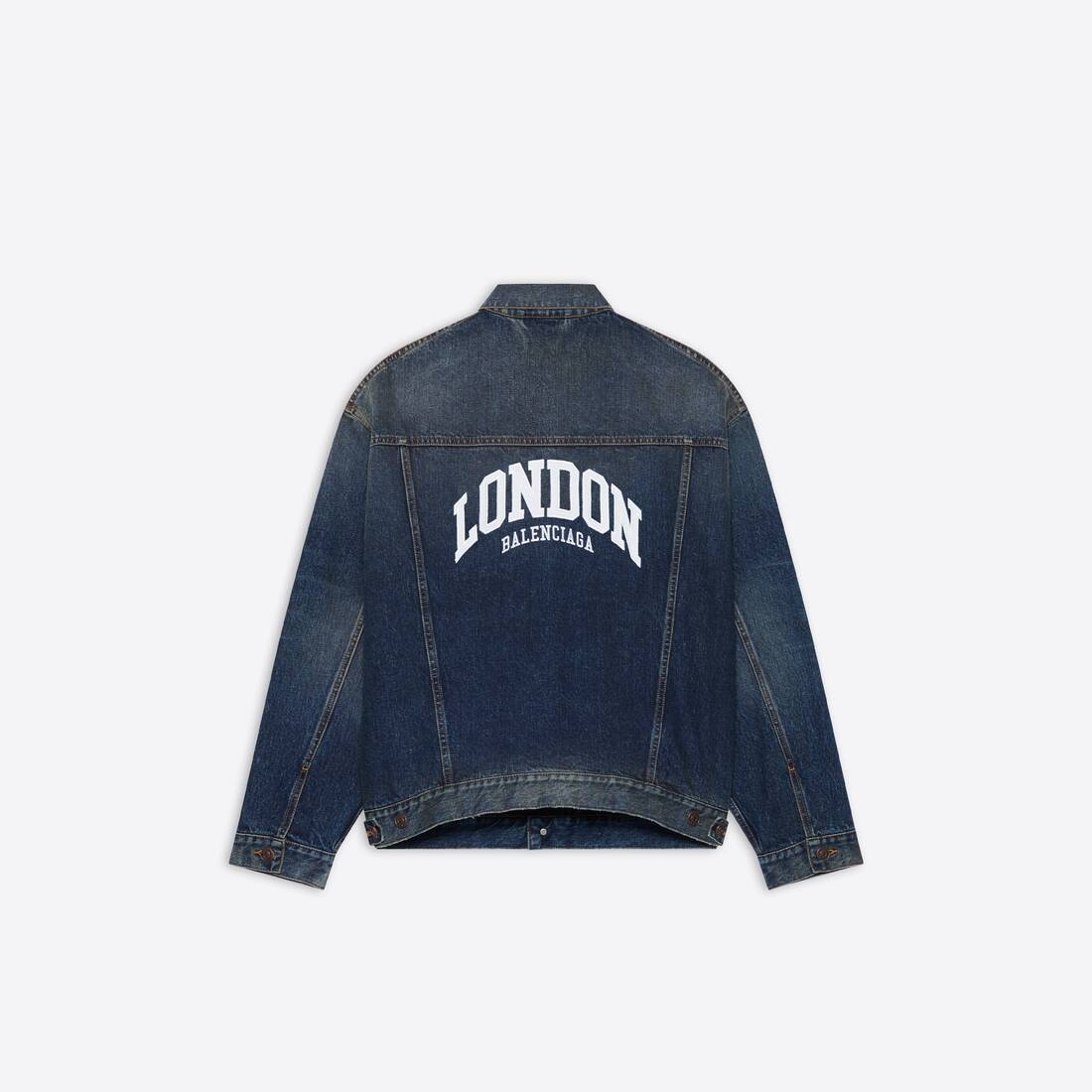 cities london jacket large fit 