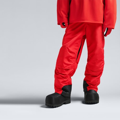 3b sports icon ski cargo pants
