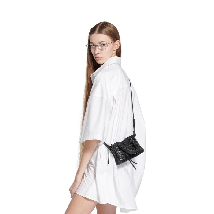 le city bag nano 