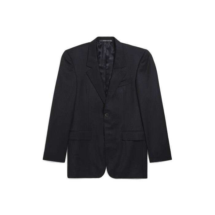 giacca sartoriale standard
